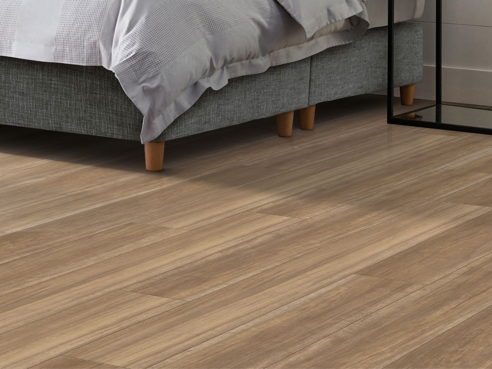 wood look pet friendly floors