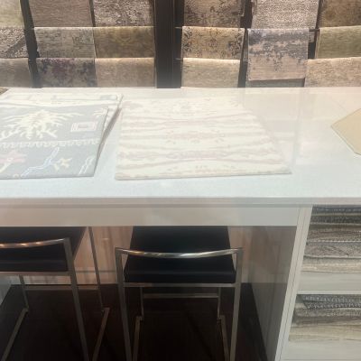 carpet samples at dominion rug & home in North York, ON